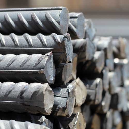 فروش میلگرد وزن به پول