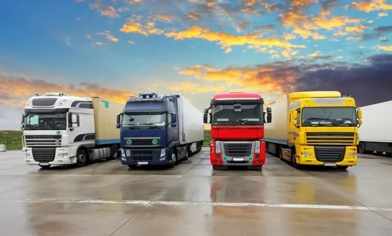  شرکت‌های «حمل‌و‌نقل بزرگ مقیاس هوشمند کالا»