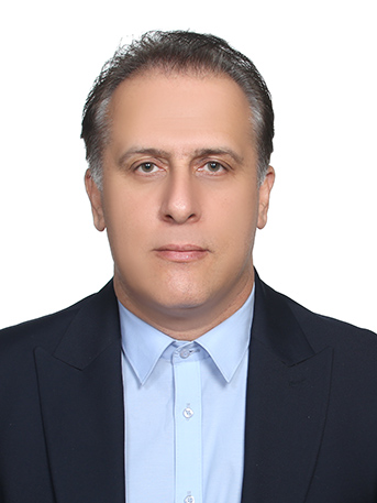 رئیس هیات مدیره