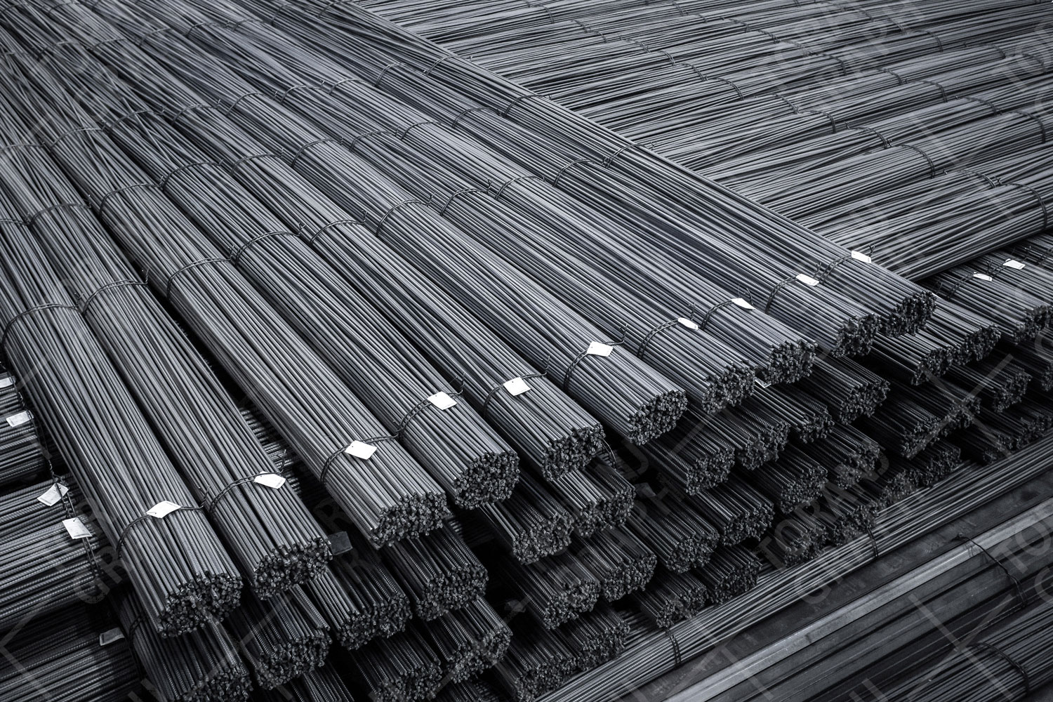 فروش میلگرد با  ال سی  (LC)